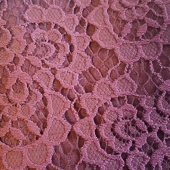 Madewell Mock Wrap Skirt - Picture 4 of 5